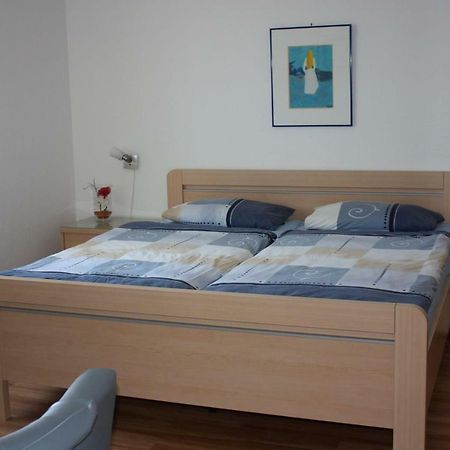 Ferienwohnung-Gehrmann นอร์เดอร์ไน ภายนอก รูปภาพ