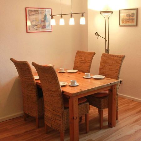 Ferienwohnung-Gehrmann นอร์เดอร์ไน ภายนอก รูปภาพ