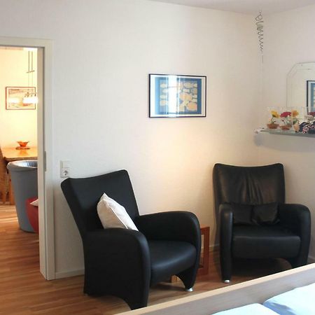 Ferienwohnung-Gehrmann นอร์เดอร์ไน ภายนอก รูปภาพ