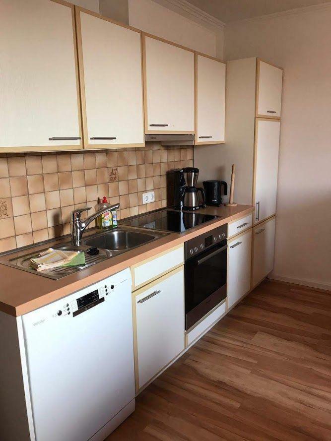 Ferienwohnung-Gehrmann นอร์เดอร์ไน ภายนอก รูปภาพ